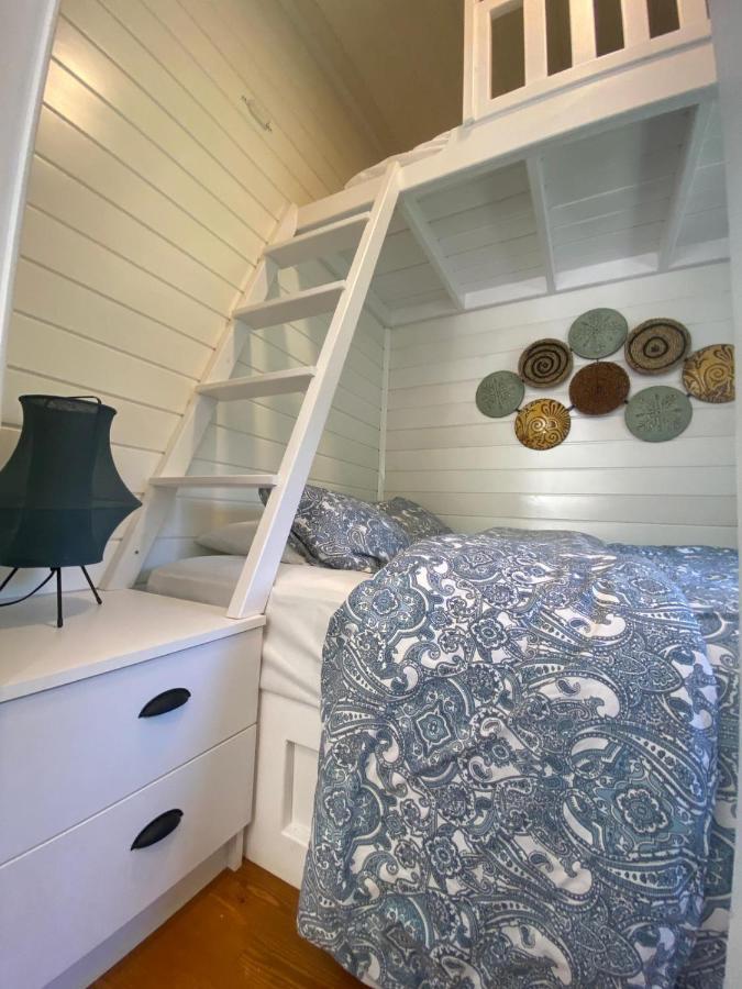 Vagona Tiny House Rize Exterior foto