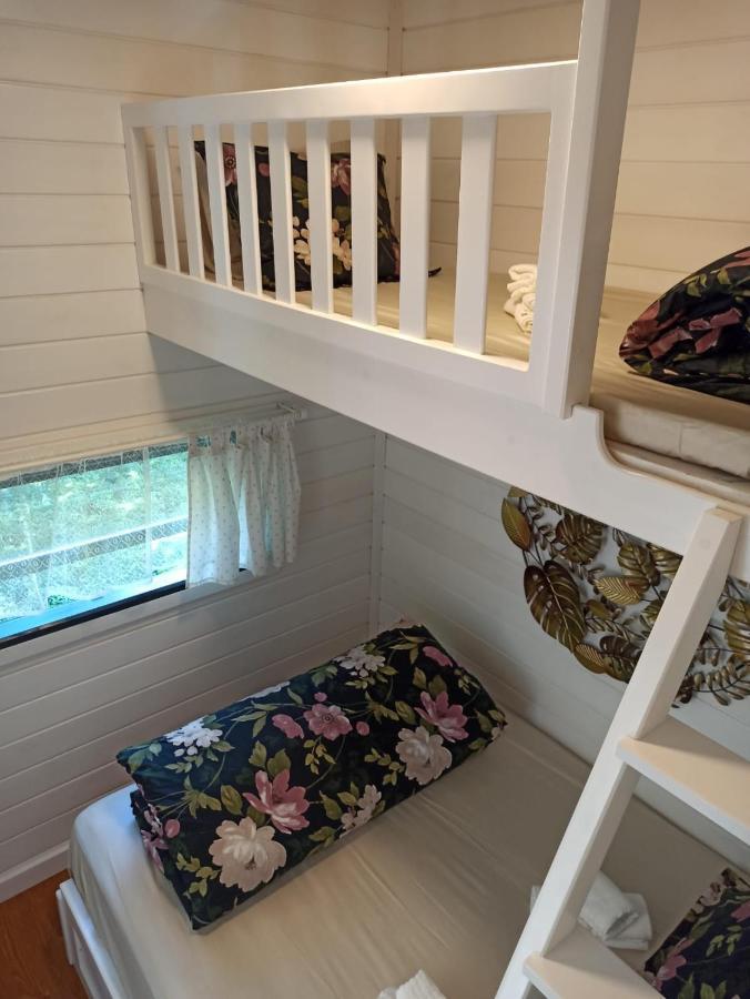 Vagona Tiny House Rize Exterior foto