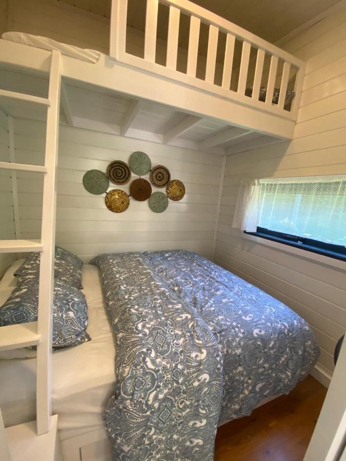 Vagona Tiny House Rize Exterior foto