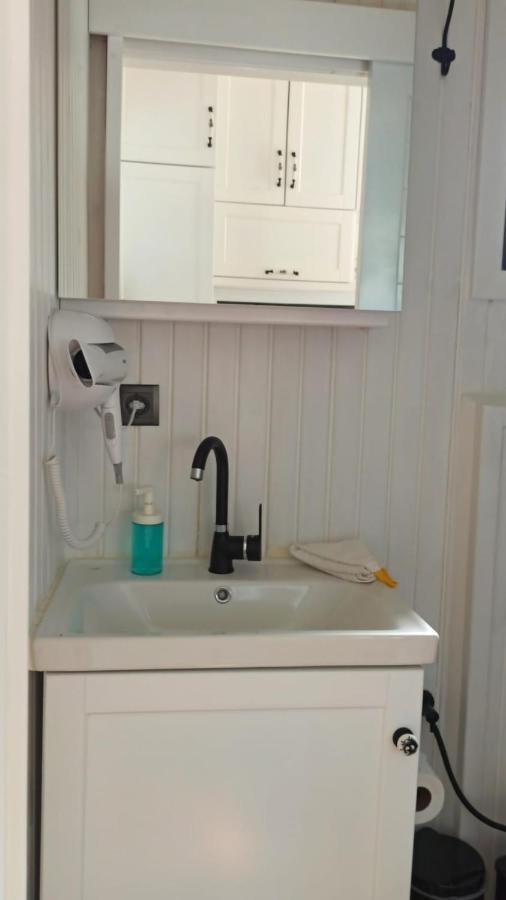 Vagona Tiny House Rize Exterior foto