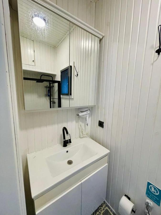 Vagona Tiny House Rize Exterior foto