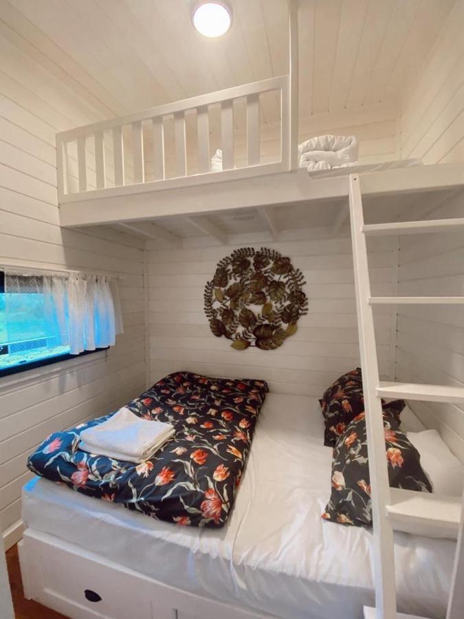 Vagona Tiny House Rize Exterior foto